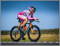 MB cycles, fastest female team