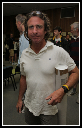 2008 C grade winner Mick Hoyne