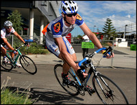 Tony Mann (Coast Cyclery)