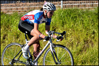 Gillian Burgess (Tableland Cycle and sports)U17 leader