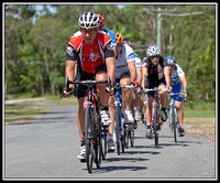 SCCC-Lake Weyba season launch